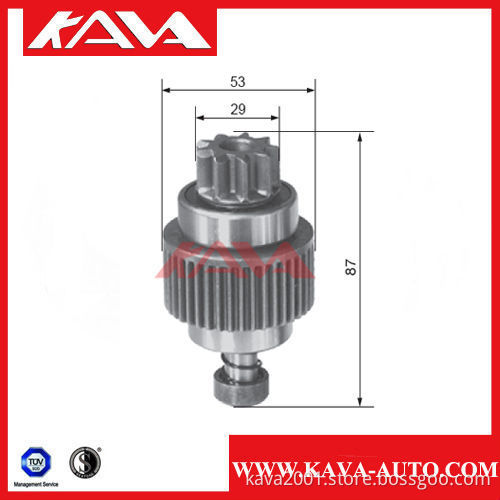 Gear Drive for Hitachi DD, OSGR Starters ,2114-55506,2114-85008,GD307391-A